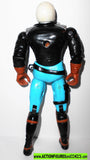 Cops 'n Crooks HIGHWAY 1988 vintage hasbro c.o.p.s. fig
