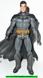 DC direct BATMAN BRUCE WAYNE Infected arkham city series 1 2011