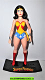 dc direct WONDER WOMAN super friends collectibles universe