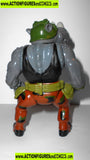 teenage mutant ninja turtles ROCKSTEADY 1988 vintage TMNT