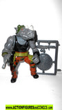 teenage mutant ninja turtles ROCKSTEADY 1988 vintage TMNT