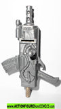 Cops 'n Crooks BOWSER BLITZ dog gun weapon 1988 hasbro c.o.p.s
