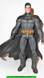 DC direct BATMAN BRUCE WAYNE Infected arkham city series 1 2011