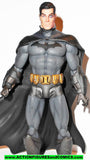 DC direct BATMAN BRUCE WAYNE Infected arkham city series 1 2011