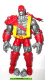 marvel legends COLOSSUS BAF complete AOA 2021 X-men