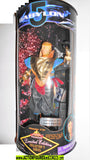 Babylon 5 G'KAR ambassador **4668** 1997 9 inch tv show mib moc