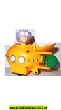 TICK ban dai SEWER URCHIN WACKY WINDUPS submarine 1995