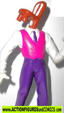 TICK ban dai CHAIRFACE CHIPPENDALE 1994 mini PVC 1995 ...