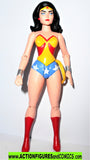 dc direct WONDER WOMAN super friends collectibles universe