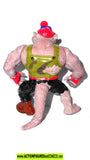 teenage mutant ninja turtles DIRTBAG 1991 Complete playmates