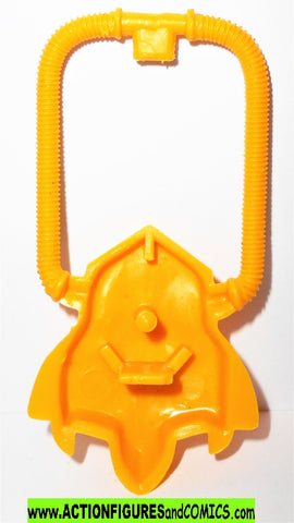 Masters of the Universe HYDRON backpack 1989 He-man new adventures vin ...