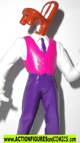 TICK ban dai CHAIRFACE CHIPPENDALE 1994 mini PVC 1995