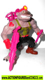 teenage mutant ninja turtles DIRTBAG 1991 Complete playmates
