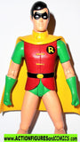 dc direct ROBIN batman super friends complete collectibles 2003