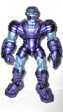 marvel legends KREE SENTRY 2019 baf complete sentinel