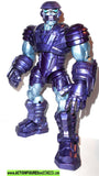 marvel legends KREE SENTRY 2019 baf complete sentinel