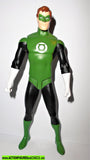 dc direct GREEN LANTERN super friends complete collectibles 2003