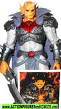 DC Multiverse ETRIGAN demon todd mcfarlane universe