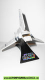 star wars titanium IMPERIAL SHUTTLE Tyderiun 2006 complete