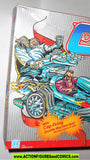 Cops 'n Crooks ROADSTER Turbo TWOTONE c.o.p.s. hasbro 1988 vintage moc