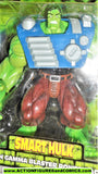 Hulk toy biz SMART HULK 1996 incredible classics universe vintage moc