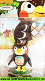 World of Nintendo Animal Crossings BLATHERS OWL Amiibo moc