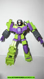 Transformers pvc DEVASTATOR heroes of cybertron scf usa version