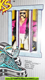 Cops 'n Crooks ROADSTER Turbo TWOTONE c.o.p.s. hasbro 1988 vintage moc