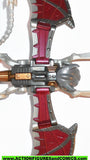 masters of the universe BAT FLIGHT PACK armor complete he-man 2002
