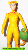 dc direct CHEETAH super friends wonder woman complete collectables 2003
