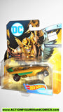 DC Hotwheels HAWKMAN character cars vehicle hot wheels matchbox