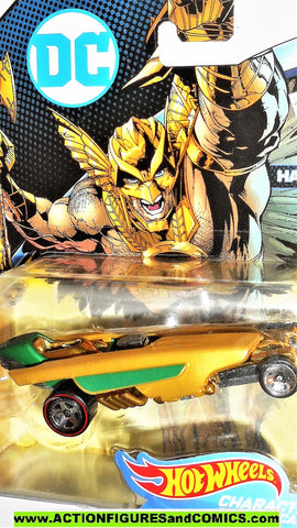 Hot wheels hawkman sales