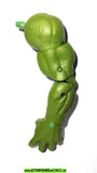 marvel legends HULK LEFT ARM 2019 Professor smart part baf