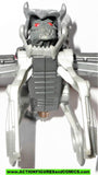 masters of the universe BAT FLIGHT PACK armor complete he-man 2002
