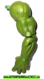 marvel legends HULK LEFT ARM 2019 Professor smart part baf