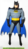 dc direct BATMAN yellow emblem #13 animated collectibles dc universe fig