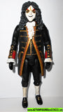 doctor who action figures CLOCKWORK black series 2 dr underground fig