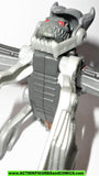 masters of the universe BAT FLIGHT PACK armor complete he-man 2002
