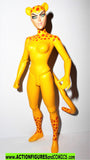 dc direct CHEETAH super friends wonder woman complete collectables 2003