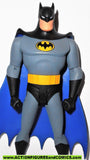 dc direct BATMAN yellow emblem #13 animated collectibles dc universe fig