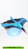 dc direct Super Friends BATPLANE 2003 batman 70's 80's PVC collectibles universe