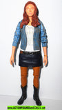 doctor who action figures AMY POND Karen Gillan lets kill hitler