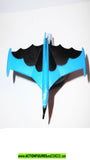 dc direct Super Friends BATPLANE 2003 batman 70's 80's PVC collectibles universe