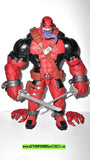 marvel legends VENOM DEADPOOL baf complete spider-man venompool