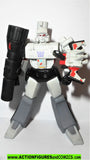 transformers pvc MEGATRON LASERBEAK usa version heroes of cybertron