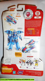 Transformers Cybertron BLURR 2006 hasbro action figures moc