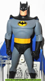 dc direct BATMAN yellow emblem #13 animated collectibles dc universe fig