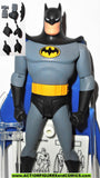 dc direct BATMAN yellow emblem #13 animated collectibles dc universe fig