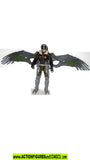 marvel universe VULTURE spider-man homecoming infinite 2014