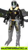 marvel universe VULTURE spider-man homecoming infinite 2014